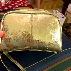 Giorgio makeup bag brand new